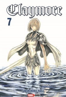 Claymore 07