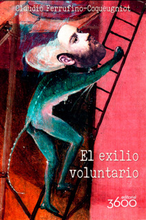 El exilio voluntario