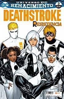 Deathstroke 03 (Renacimiento)