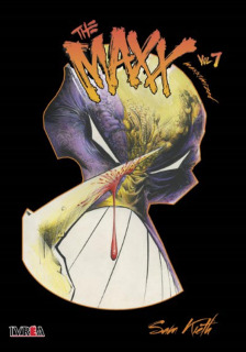 The Maxx 07 (Ivrea Argentina)