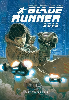 Blade Runner 2019  01