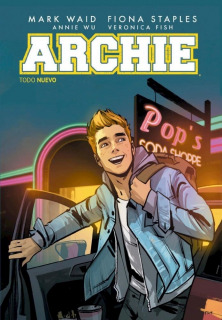 Archie: Todo Nuevo