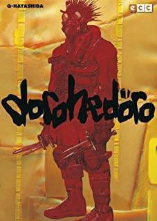 Dorohedoro 01 (Segunda Edición)