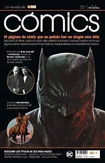 Ecc Cómics 03 (Revista)