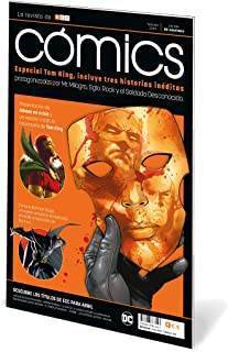 Ecc Cómics 04 (Revista)