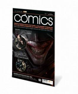 Ecc Cómics 06 (Revista)