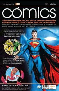 Ecc Cómics 07 (Revista)