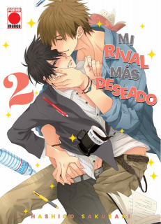 Mi Rival Mas Deseado 02