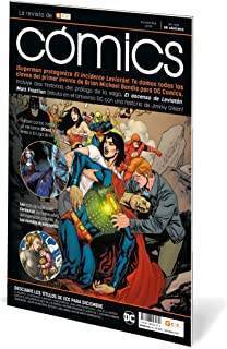 Ecc Cómics 10 (Revista)