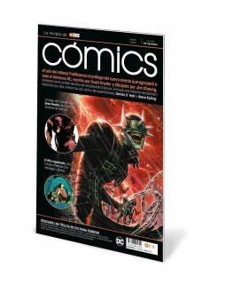 Ecc Cómics 12 (Revista)