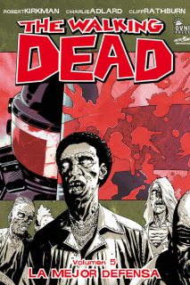 The Walking Dead vol. 05