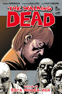 The Walking Dead vol. 06