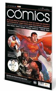 Ecc Cómics 13 (Revista)