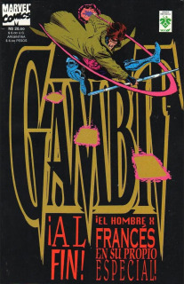 Gambit