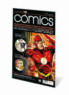Ecc Cómics 16 (Revista)