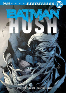 Batman: Hush