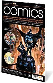 Ecc Cómics 18 (Revista)