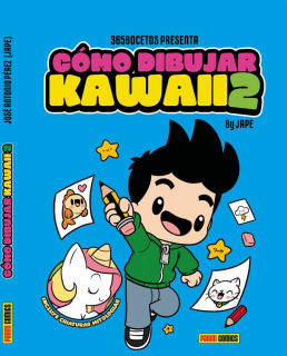 Como Dibujar Kawaii 02