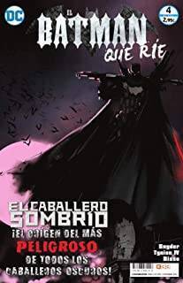 El Batman Que Ríe 04 (De 8)