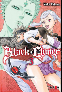 Black Clover 03