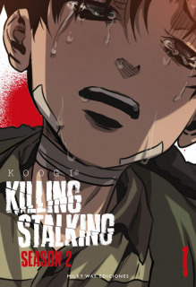 Killing Stalking Season 2, 01