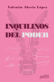 Inquilinos del poder