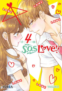 S.O.S Love 04