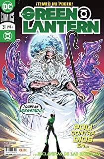 El Green Lantern 85/ 3 (Morrison)