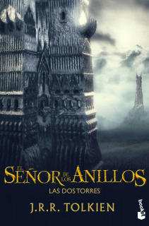 Las Dos Torres (Tilogía El Señor de los Anillos 2)