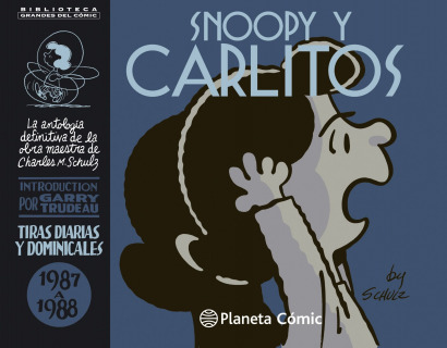 Snoopy y Carlitos 1987 - 1988 19 (de 25)