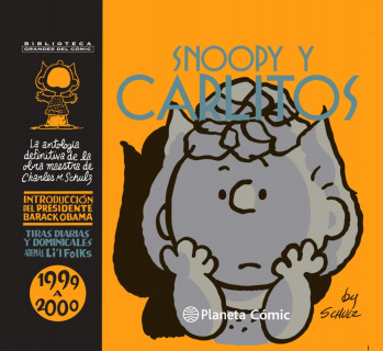 Snoopy y Carlitos 1999 - 2000 25 (de 25)
