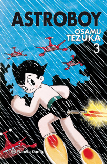 Astro Boy 03/07