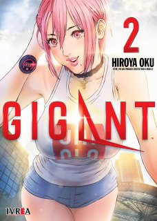 Gigant 02 (Ivrea Argentina)