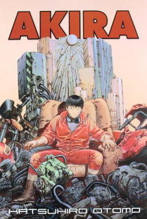Akira Portafolio