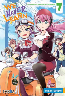 We Never Learn 07 (Ivrea Argentina)