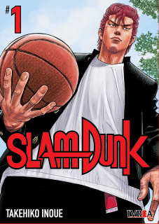 Slam Dunk 01/20