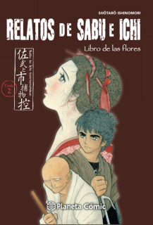 Relatos de Sabu e Ichi 02/04