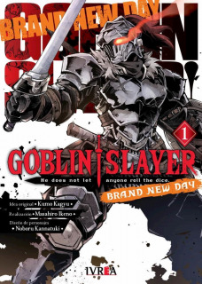 Goblin Slayer - Brand New Day 01/02