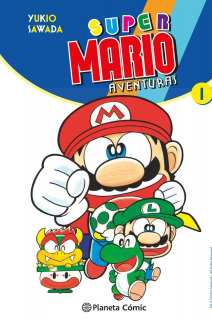 Super Mario 01