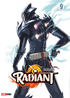 Radiant 09