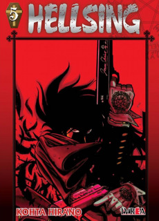 Hellsing 05