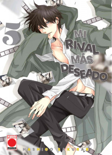 Mi Rival Mas Deseado 05