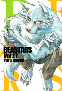 Beastars 17 (Milky Way)