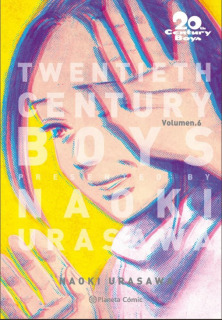 20th Century Boys 06/11