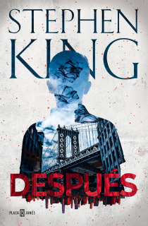 Stephen King: Después