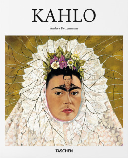 Frida Kahlo