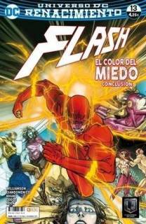 Flash 27/ 13 (Renacimiento)