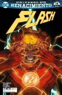 Flash 28/ 14 (Renacimiento)