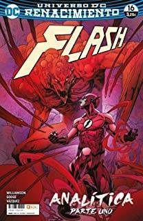 Flash 30/ 16 (Renacimiento)