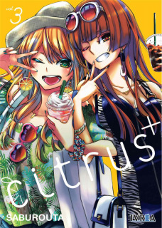 Citrus 03+ (Ivrea Argentina)